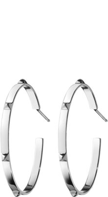 Hermès Clou d'H earrings | Hermès Netherlands